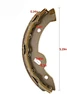 golf cart brake shoes replacement